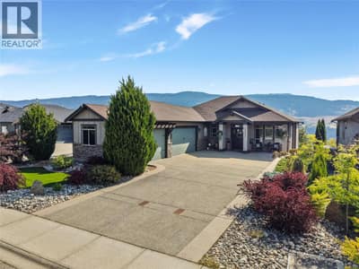13011 East Ridge Drive, Lake Country