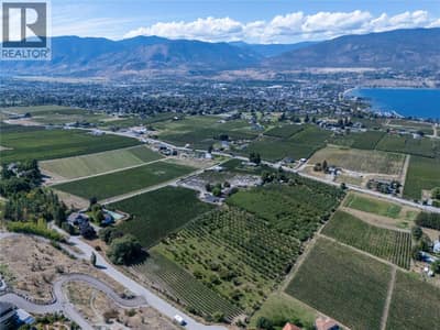 150 Upper Bench Road N, Penticton