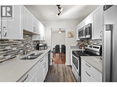 700 Collingwood Drive Unit# 4, Kamloops