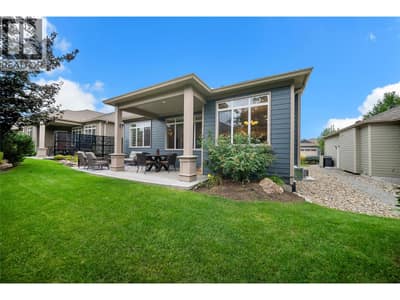 13009 Gibbons Drive, Lake Country