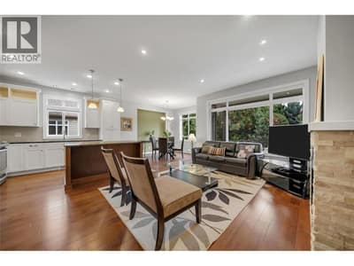 13009 Gibbons Drive, Lake Country