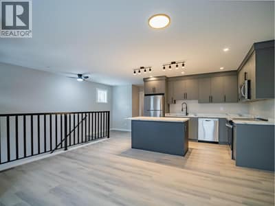 2255 McTavish Road Unit# B Lot# SL1, Kamloops