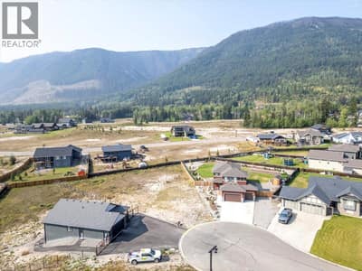 2405 OSPREY Court, Sparwood