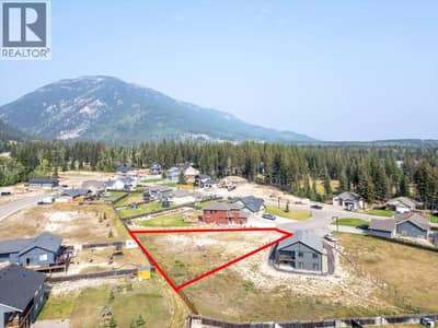 2405 OSPREY Court, Sparwood