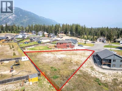 2405 OSPREY Court, Sparwood