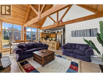 165 Kettle View Road Unit# 22, Big White