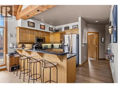 165 Kettle View Road Unit# 22, Big White