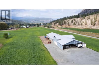 2328 Willgoose Road, Merritt