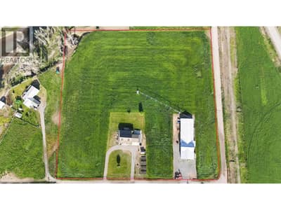 2328 Willgoose Road, Merritt