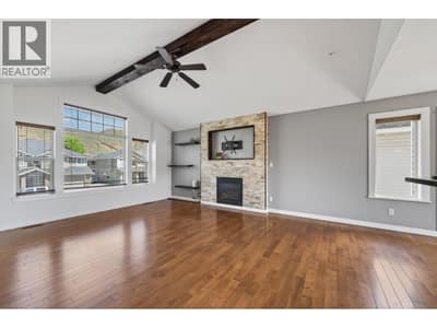 2635 Rosewood Avenue, Kamloops