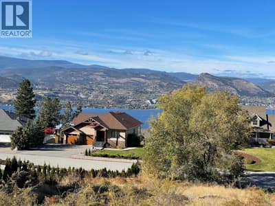 2770 WINIFRED Road, Naramata