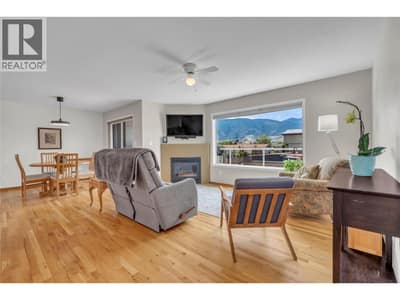 166 Green Avenue W Unit# 103, Penticton