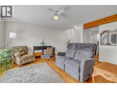 166 Green Avenue W Unit# 103, Penticton