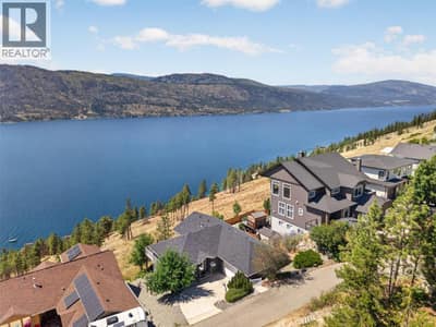 10326 Nighthawk Road, Lake Country