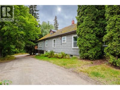 1401 Vancouver Street Street, Nelson