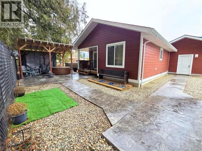 1134 Hawthorn Row, Sicamous