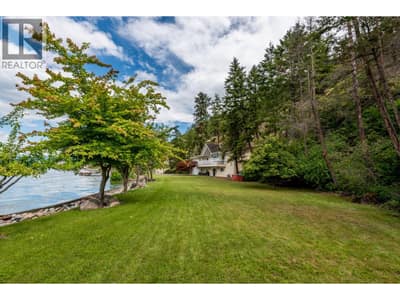 9990 Eastside Road Unit# 13, Vernon