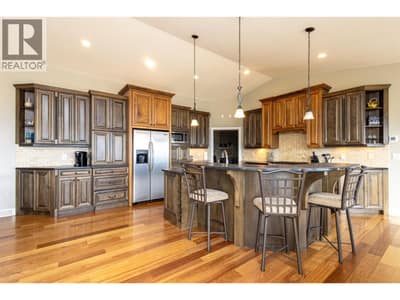 3510 Gates Road, West Kelowna