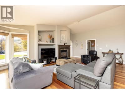 3510 Gates Road, West Kelowna