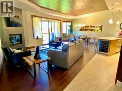 101 Dormie Drive Unit# 3E, Vernon