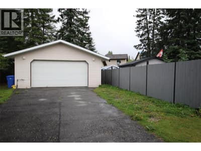 236 MURRAY Drive, Tumbler Ridge