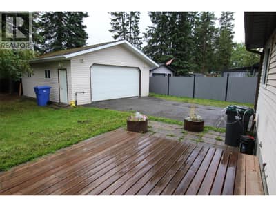 236 MURRAY Drive, Tumbler Ridge