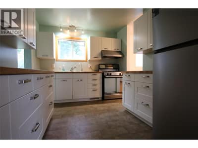 236 MURRAY Drive, Tumbler Ridge