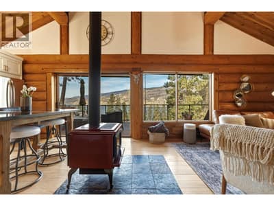1934 Paly Road, Kelowna