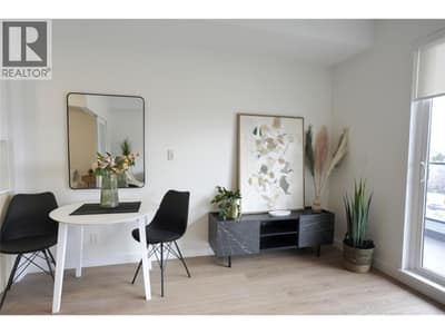 Photos from unit 508, same floorplan
