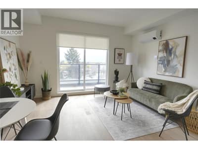Photos from unit 508, same floorplan