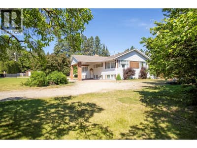 10151 Chase Road, Lake Country