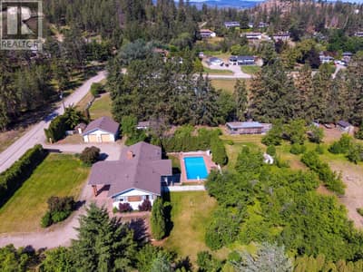 10151 Chase Road, Lake Country