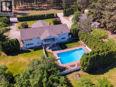 10151 Chase Road, Lake Country