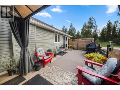 5478 93/95 Highway Unit# 3, Fairmont Hot Springs