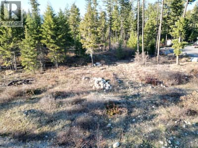 Kensington Place Lot# 4, Christina Lake
