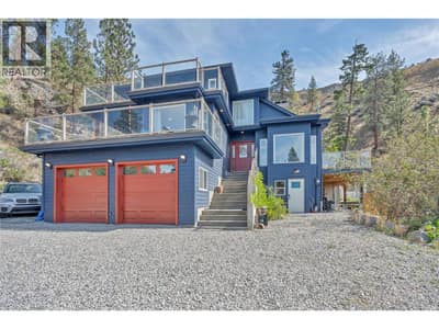 6788 INDIAN ROCK Road, Naramata