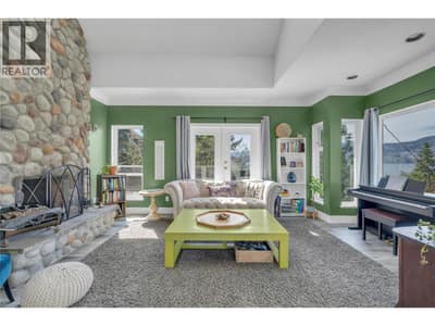 6788 INDIAN ROCK Road, Naramata