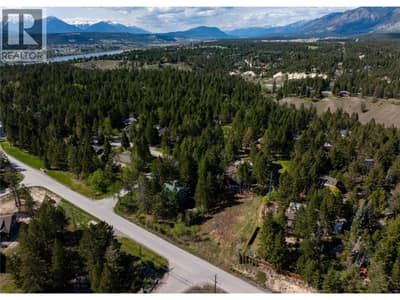 Lot 35 TIMBER RIDGE Road, Windermere