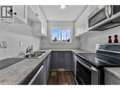 3135 Walnut Street Unit# 5, Kelowna