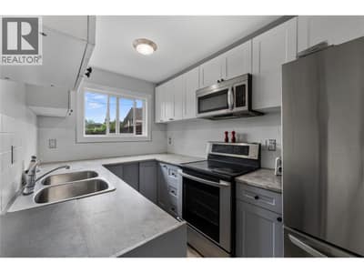 3135 Walnut Street Unit# 5, Kelowna