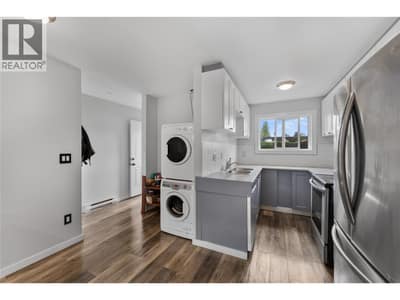 3135 Walnut Street Unit# 5, Kelowna