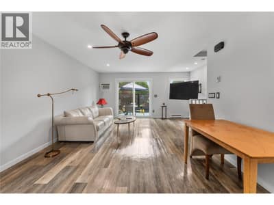 3135 Walnut Street Unit# 5, Kelowna