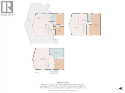 4888 SABLE Road, Fairmont Hot Springs