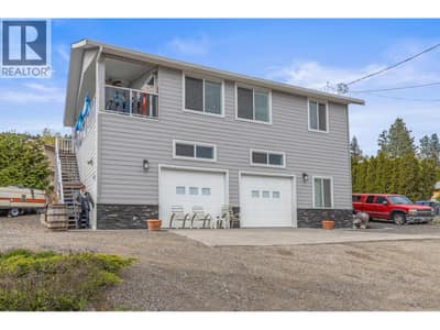 3174 Boucherie Road, West Kelowna