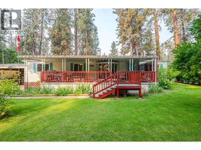 8487 97 Highway Unit# 3, Oliver