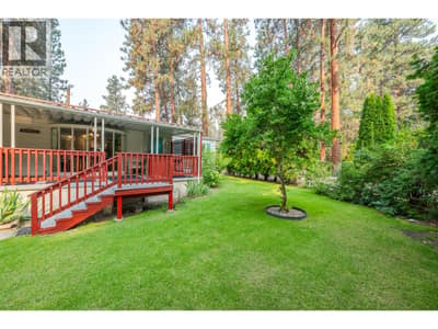 8487 97 Highway Unit# 3, Oliver