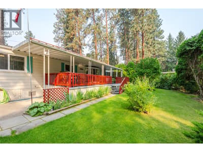 8487 97 Highway Unit# 3, Oliver