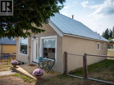 438 3rd Avenue, Kimberley