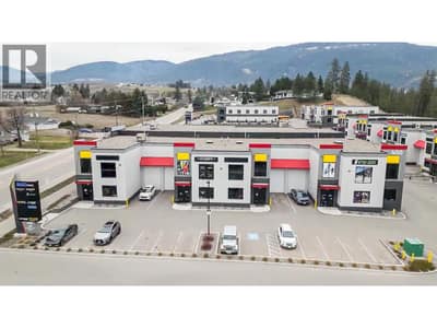 5000 Silver Star Road Unit# 308, Vernon