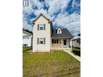 323 Green Street, Kimberley
